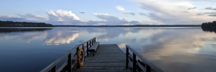 Bild-Nr: 10542629 Wasserlandschaft II Erstellt von: Melanie Viola