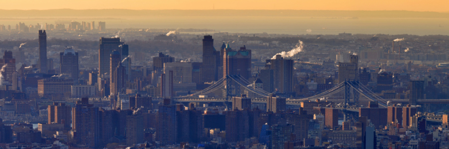 Bild-Nr: 10551405 Manhatten Bridge Erstellt von: uwela