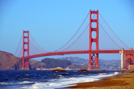 Bild-Nr: 10551499 Golden Gate Erstellt von: homergw