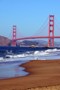 Bild-Nr: 10551505 Golden Gate Erstellt von: homergw