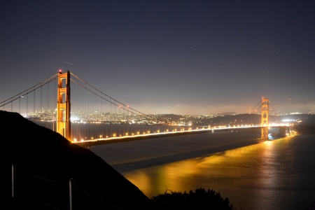 Bild-Nr: 10551513 Golden Gate Erstellt von: homergw