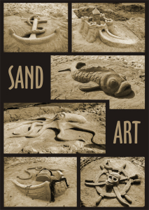 Bild-Nr: 10560171 SandArt Erstellt von: hombreolm