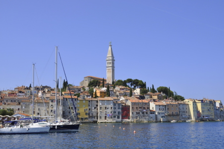 Bild-Nr: 10562951 ROVINJ Erstellt von: GUGIGEI