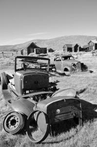 Bild-Nr: 10564458 junk yard Erstellt von: homergw