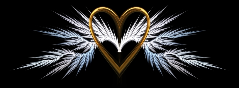 Bild-Nr: 10566086 angelheart Erstellt von: PaulaPanther