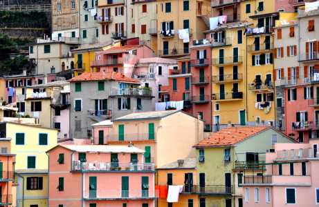 Bild-Nr: 10568594 * Cinque Terre * Erstellt von: GUGIGEI