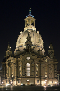 Bild-Nr: 10569960 Frauenkirche Erstellt von: Pika-Fotografie