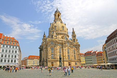Bild-Nr: 10572559 Frauenkirche Dresden Erstellt von: Marcel Schauer