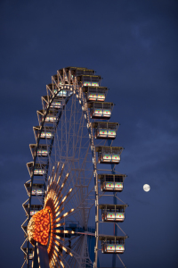 Bild-Nr: 10572665 Riesenrad Erstellt von: CarlosHernandez