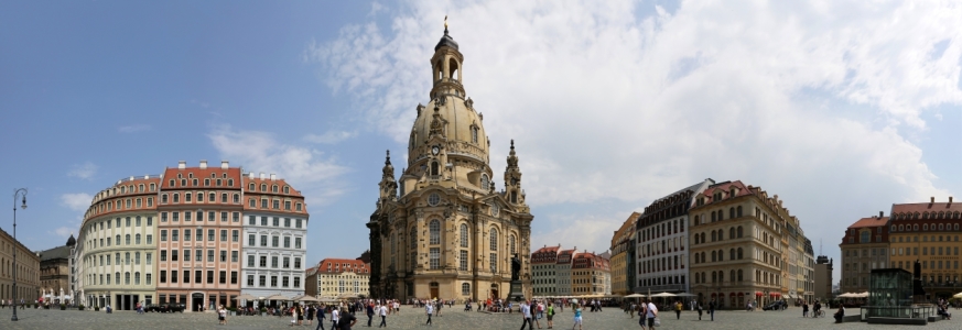 Bild-Nr: 10573067 Dresden - Frauenkirche Erstellt von: Marcel Schauer