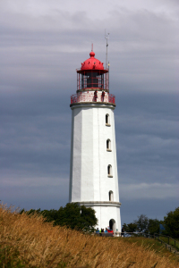Bild-Nr: 10573445 Hiddensee Lighthouse Erstellt von: Delphine
