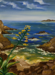 Bild-Nr: 10574347 Agave en la Costa Erstellt von: Christian Thieme