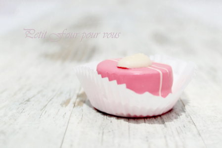 Bild-Nr: 10574763 petit four pour vous Erstellt von: Heike  Hultsch