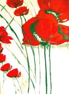 Bild-Nr: 10576949 Mohnblume 1 Erstellt von: Bilderengel