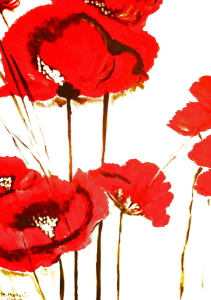 Bild-Nr: 10576951 Mohnblume 2 Erstellt von: Bilderengel