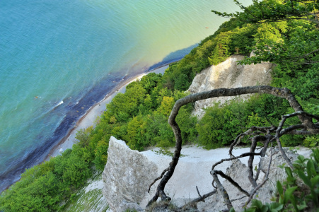 Bild-Nr: 10579193 Küste Insel Rügen Erstellt von: Sabine Schmidt