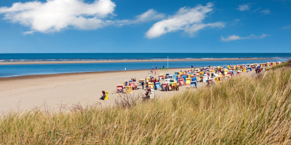 Bild-Nr: 10581221 Langeoog Erstellt von: Reiner Würz