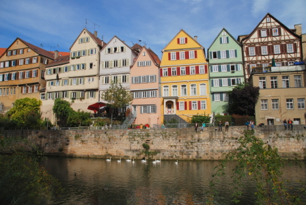 Bild-Nr: 10581523 Tübingen Erstellt von: GUGIGEI