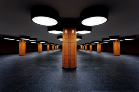 Bild-Nr: 10589083 Urban Underground Erstellt von: philipp-richert