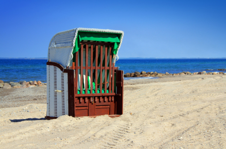 Bild-Nr: 10589881 Strandurlaub Erstellt von: birdy