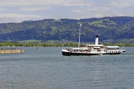 Bild-Nr: 10590427 Hohentwiel vor Lindau 53 Erstellt von: Erhard Hess