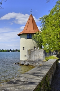 Bild-Nr: 10591307 Pulverturm Lindau 71 Erstellt von: Erhard Hess