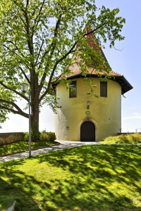 Bild-Nr: 10591315 Pulverturm Lindau 74 Erstellt von: Erhard Hess