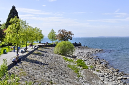 Bild-Nr: 10591339 Lindau-Nordweststrand Erstellt von: Erhard Hess