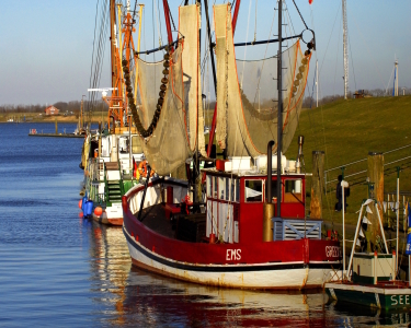 Bild-Nr: 10592071 Urlaubsort  Greetsiel Erstellt von: Ostfriese