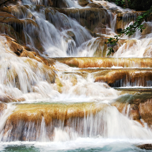 Bild-Nr: 10594325 Ocho Rios Dunns Wasserfälle Erstellt von: hannes cmarits