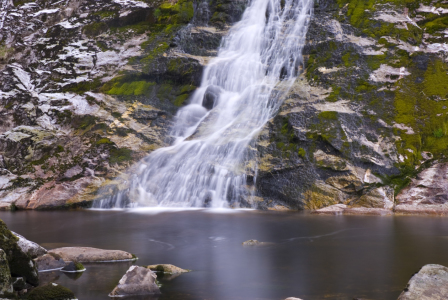 Bild-Nr: 10599102 Glendasan Wasserfall, Co. Wicklow Erstellt von: Stefan Friedhoff