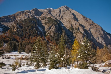 Bild-Nr: 10600360 Alpenpanorama II Erstellt von: marasmus