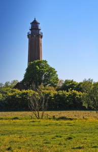 Bild-Nr: 10604556 Leuchtturm in Behrensdorf Erstellt von: birdy