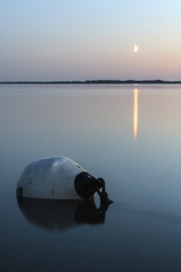 Bild-Nr: 10607482 Nordseemond Erstellt von: Markus Gebauer