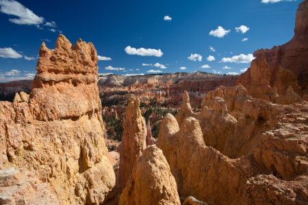 Bild-Nr: 10607828 Bryce Canyon I Erstellt von: Stefan Rieger