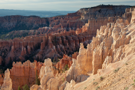 Bild-Nr: 10607830 Bryce Canyon II Erstellt von: Stefan Rieger