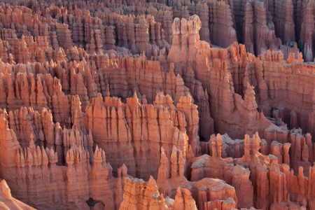 Bild-Nr: 10607832 Glowing Hoodoos Erstellt von: Stefan Rieger