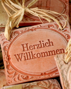 Bild-Nr: 10609140 Herzlich Willkommen Erstellt von: pichris