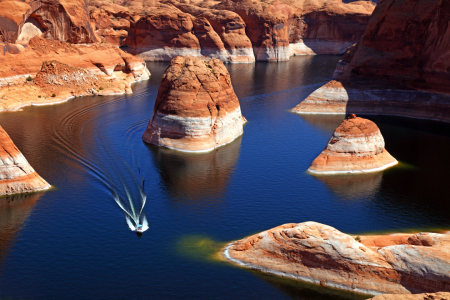 Bild-Nr: 10610256 Reflection Canyon Erstellt von: usafan