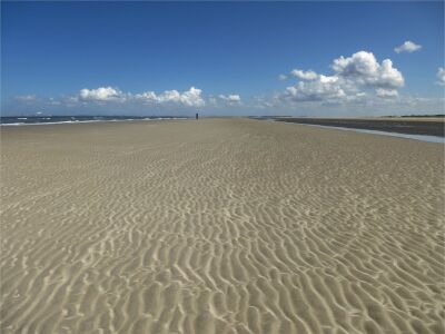 Bild-Nr: 10622190 weiter Strand Erstellt von: Susanne Herppich