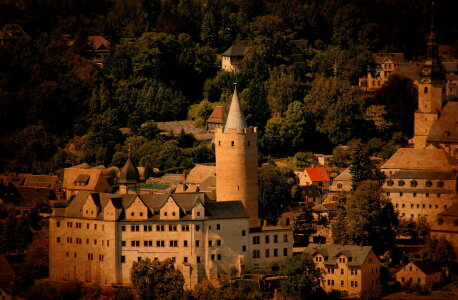 Bild-Nr: 10625062 Ein Märchen - Rapunzel :-) Erstellt von: Heike  Hultsch