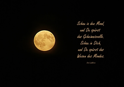 Bild-Nr: 10625878 Au clair de la lune Erstellt von: youhaveadream