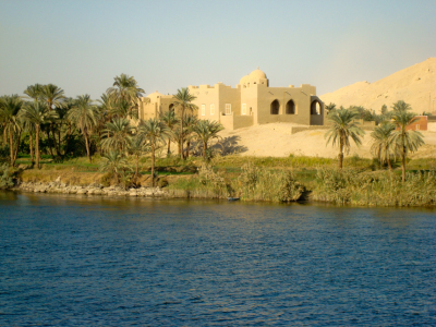 Bild-Nr: 10628166 der Nil Erstellt von: Jana84