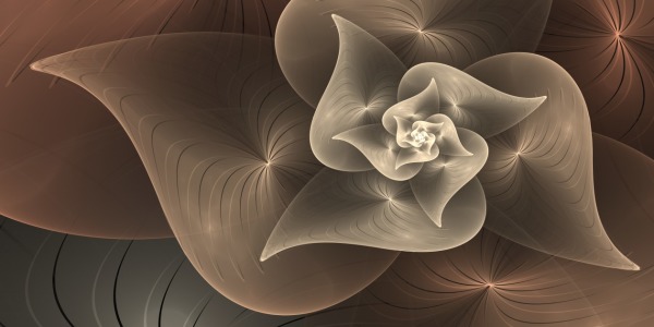 Bild-Nr: 10640810 Abstrakter Philodendron Erstellt von: gabiw-art
