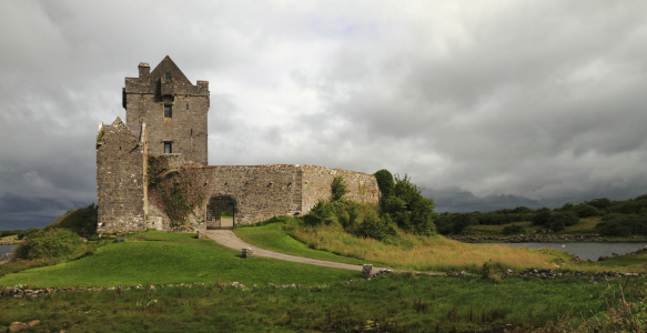 Bild-Nr: 10644448 Dunguaire Castle Erstellt von: pldm