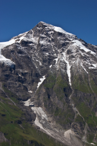 Bild-Nr: 10649196 Glocknergruppe - großes Wiesbachhorn Erstellt von: Anja Schäfer