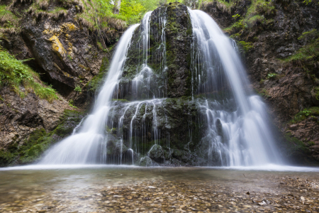 Bild-Nr: 10649594 Wasserfall Erstellt von: Photographicjourney