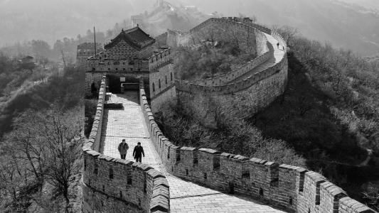 Bild-Nr: 10652036 The Great Wall Erstellt von: DenisFeiner