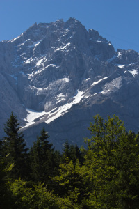 Bild-Nr: 10653454 Zugspitze Erstellt von: Stephanie Stephanie Dannecker