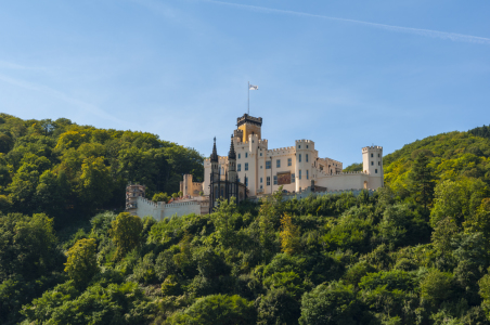 Bild-Nr: 10654358 Schloss Stolzenfels 22 Erstellt von: Erhard Hess